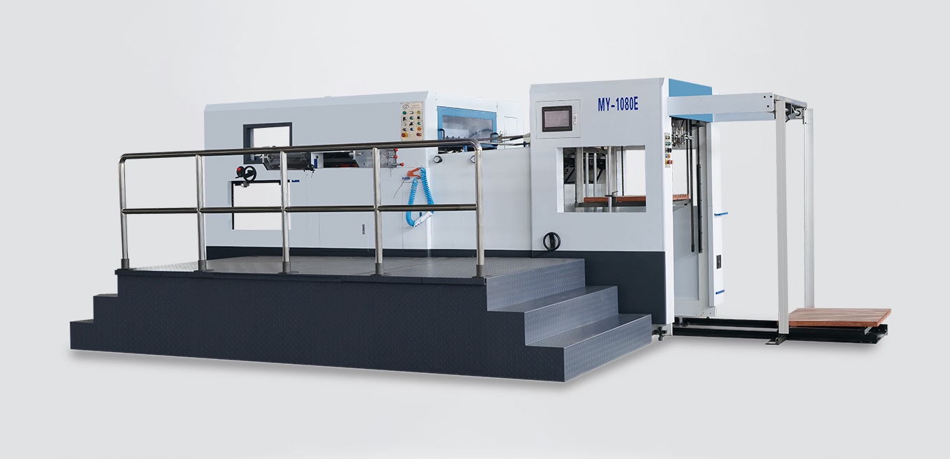 Die Cutting Machines